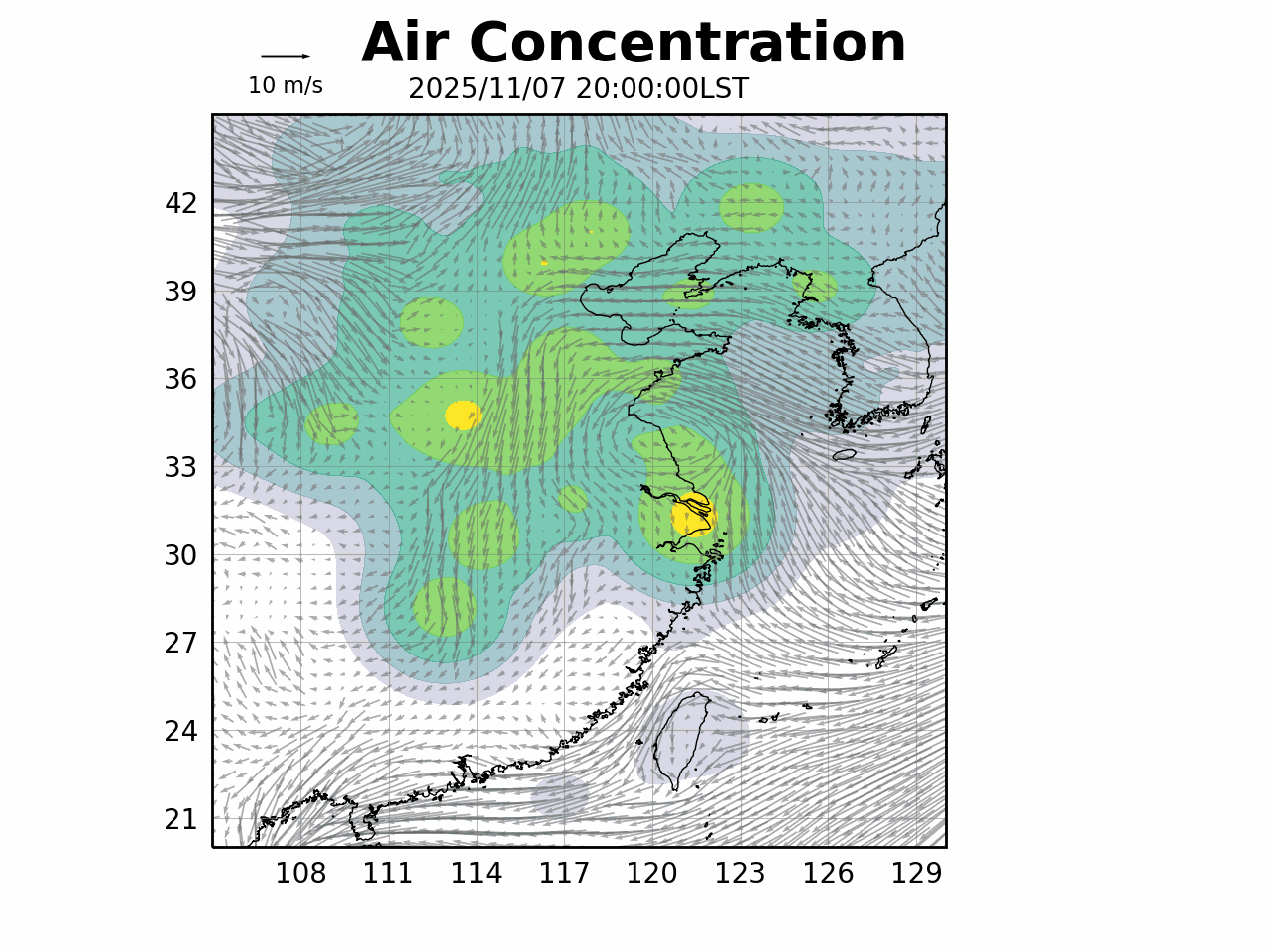 figure fo Air pollution figure fo Air pollution