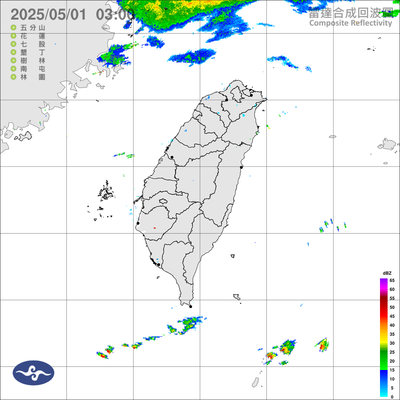 雷達回波