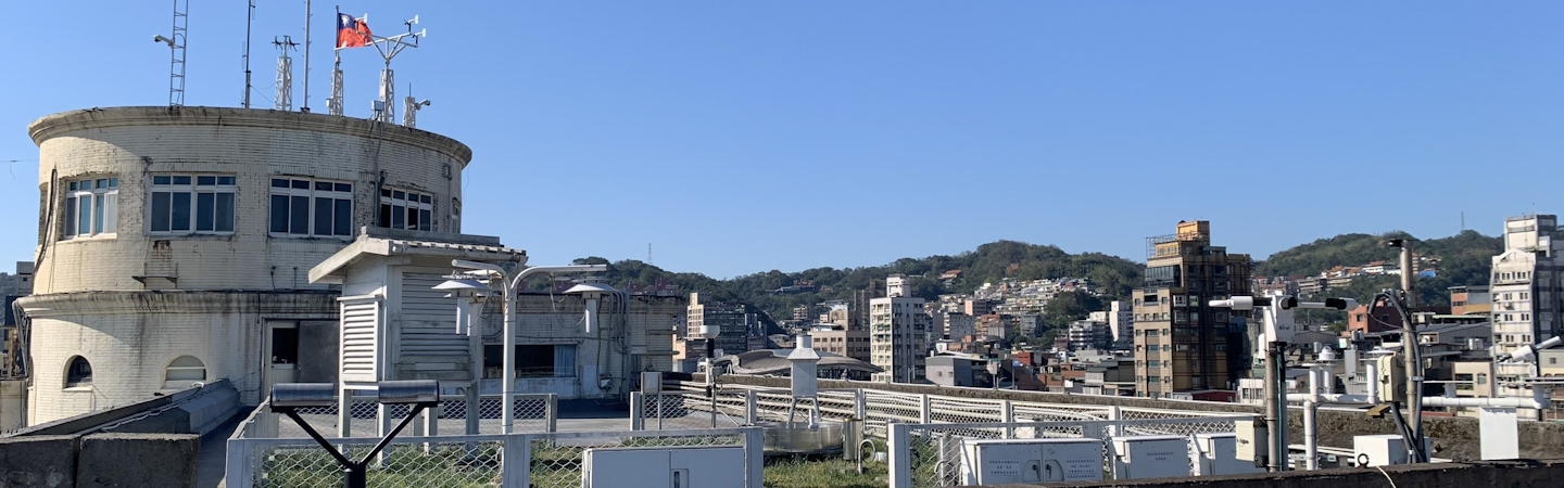 基隆氣象站圖3