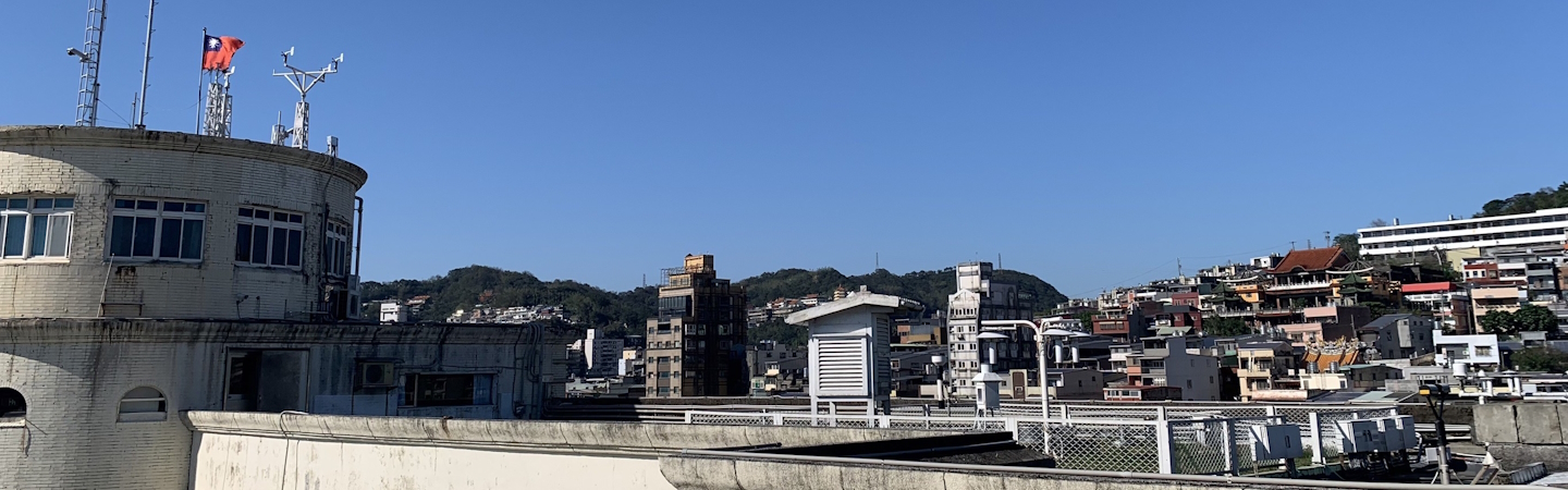 基隆氣象站圖4