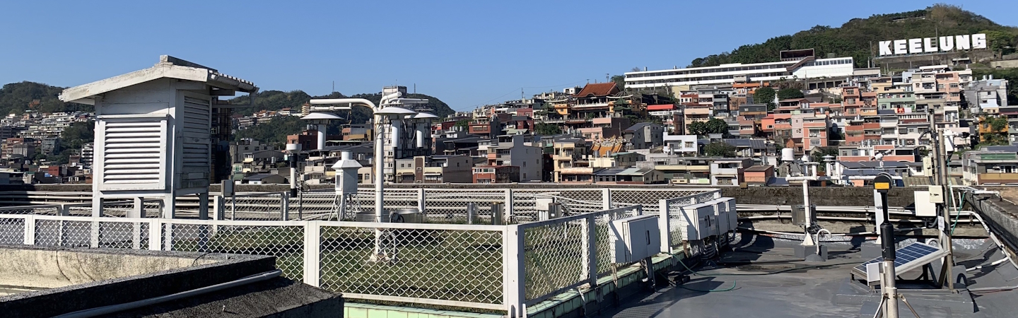 基隆氣象站圖5
