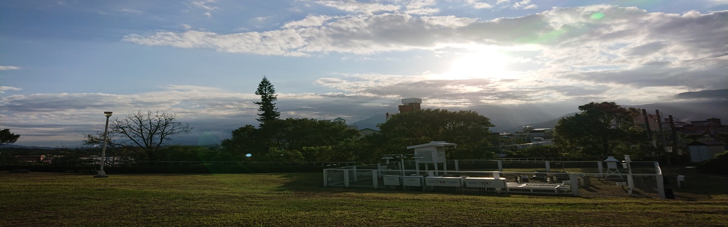 花蓮氣象站圖3