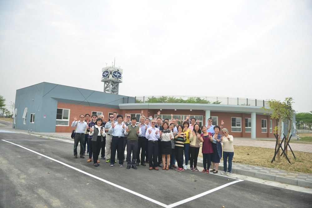 2020年3月20日建站暨一級主管同慶。點此顯示大圖(彈出視窗)