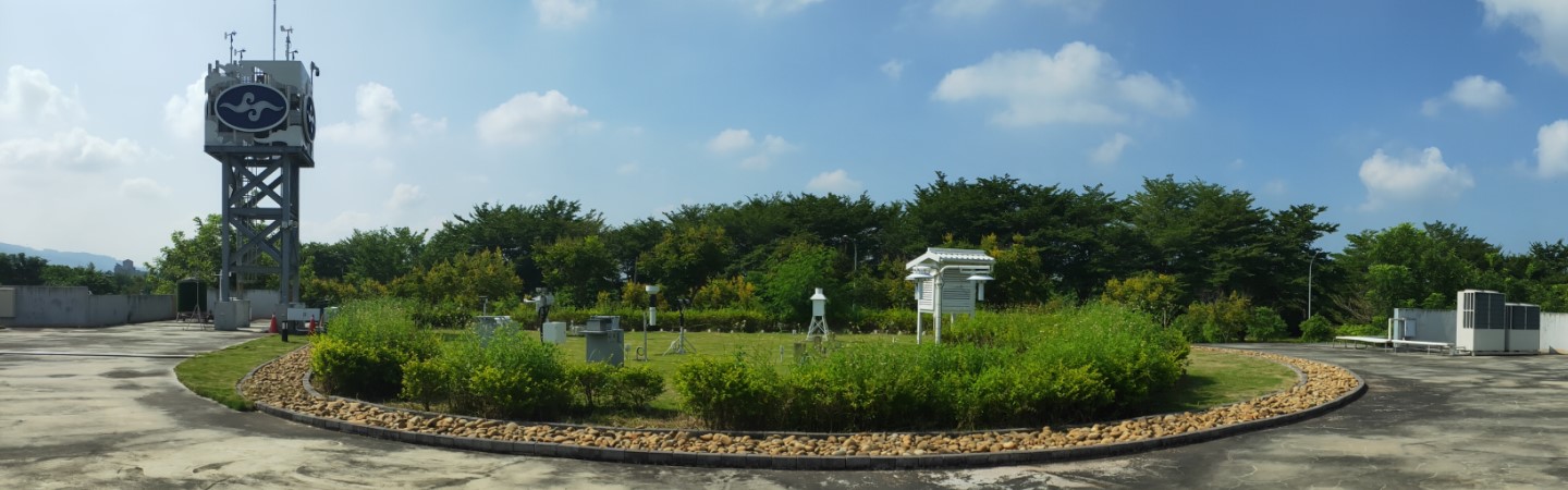 田中氣象站圖3