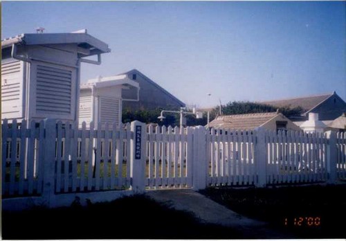 1998年新遷觀測坪。點此顯示大圖(彈出視窗)