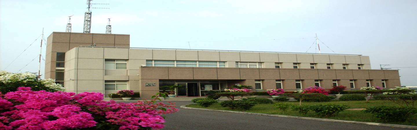 嘉義氣象站圖2