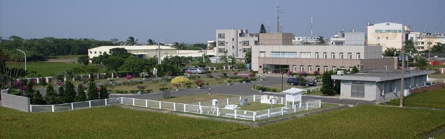 嘉義氣象站圖4