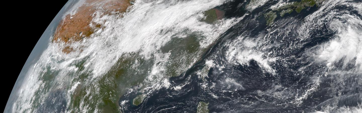 海氣遙測組