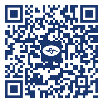 彭佳嶼基隆海面 QR Code