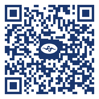 沿海 QR Code