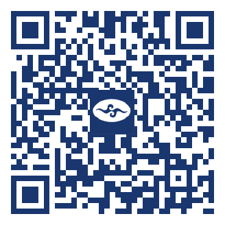 新北市客家文化園區 QR Code