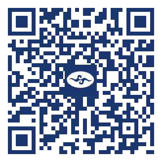 內洞國家森林遊樂區 QR Code