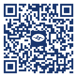 Hakka Museum New Taipei City Government QR Code