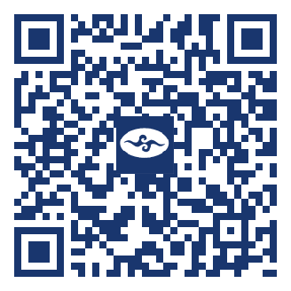 鄉鎮預報 QR Code