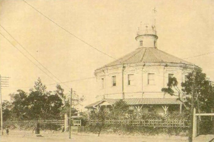 CWB History photo