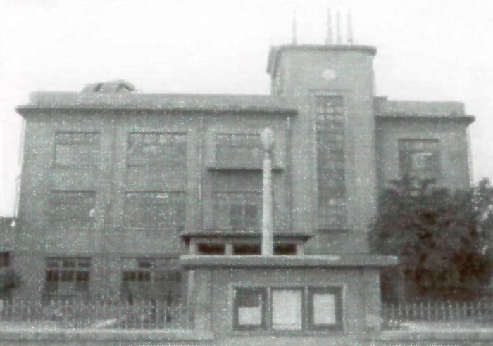 CWB History photo