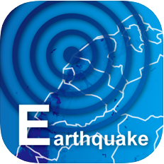 Earthquake App Icon