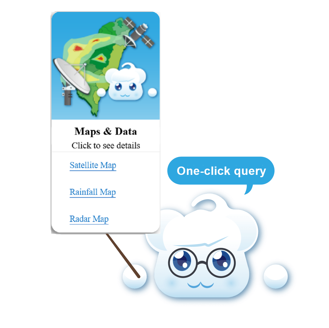 One Step Query image