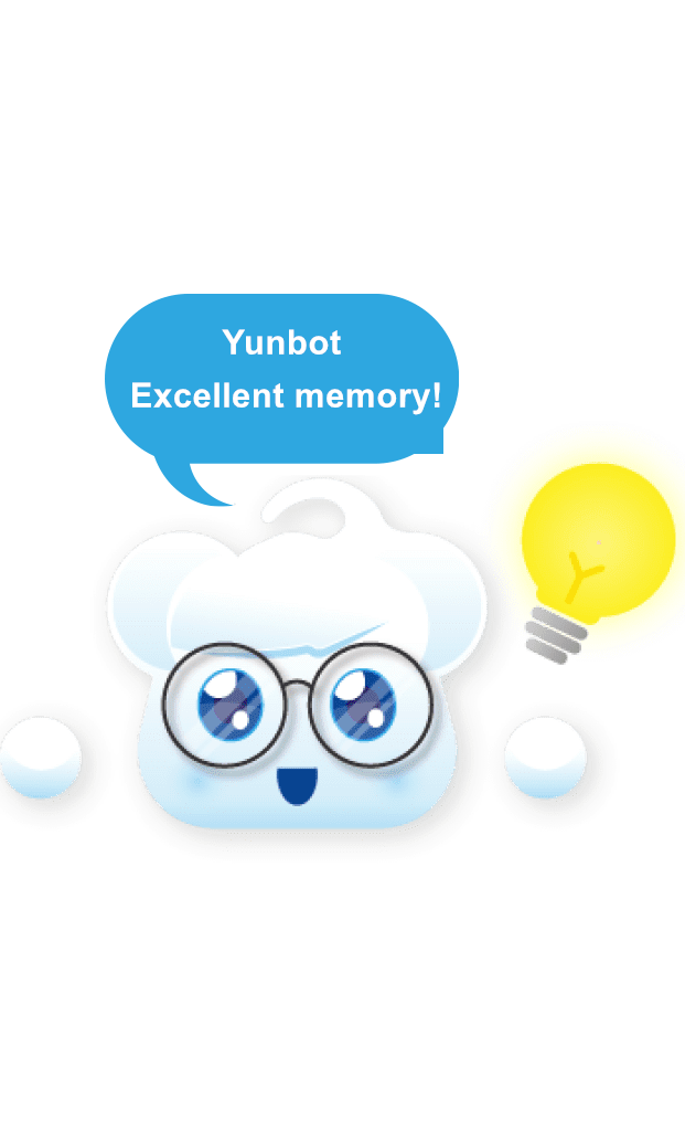 Yunbot memory image
